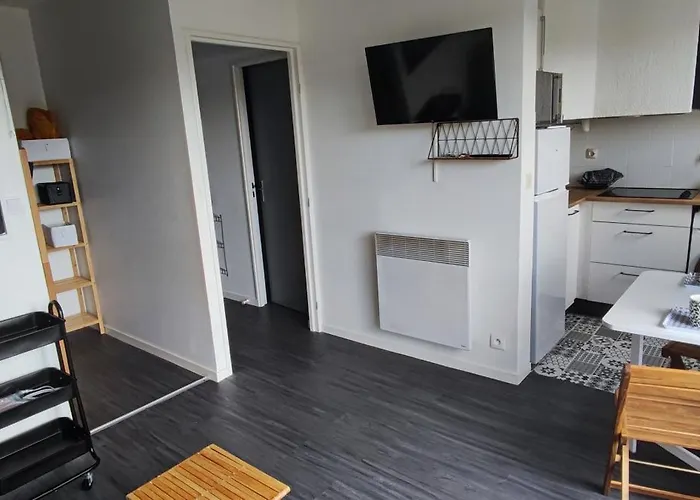 Studio Les Corsaires