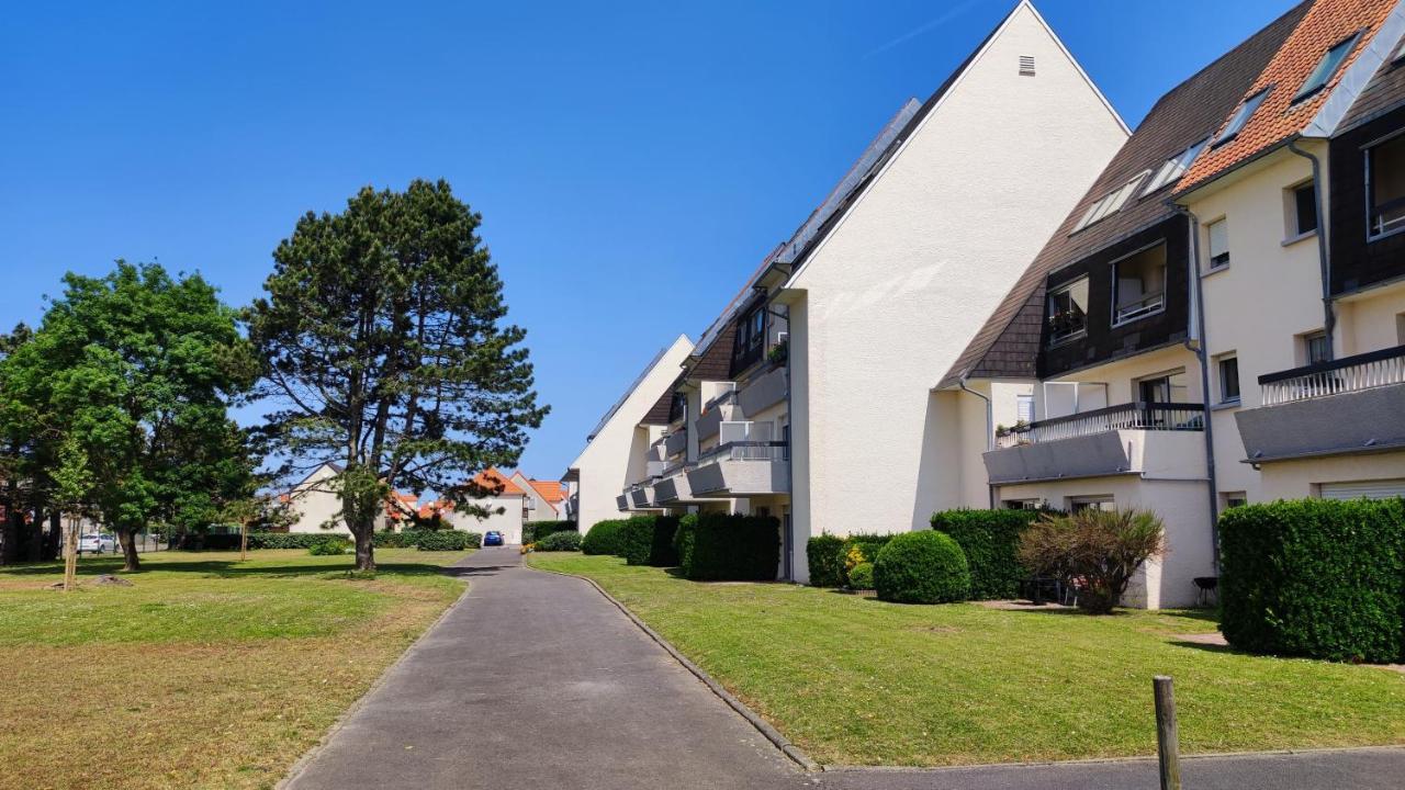 Apartment Les Corsaires *