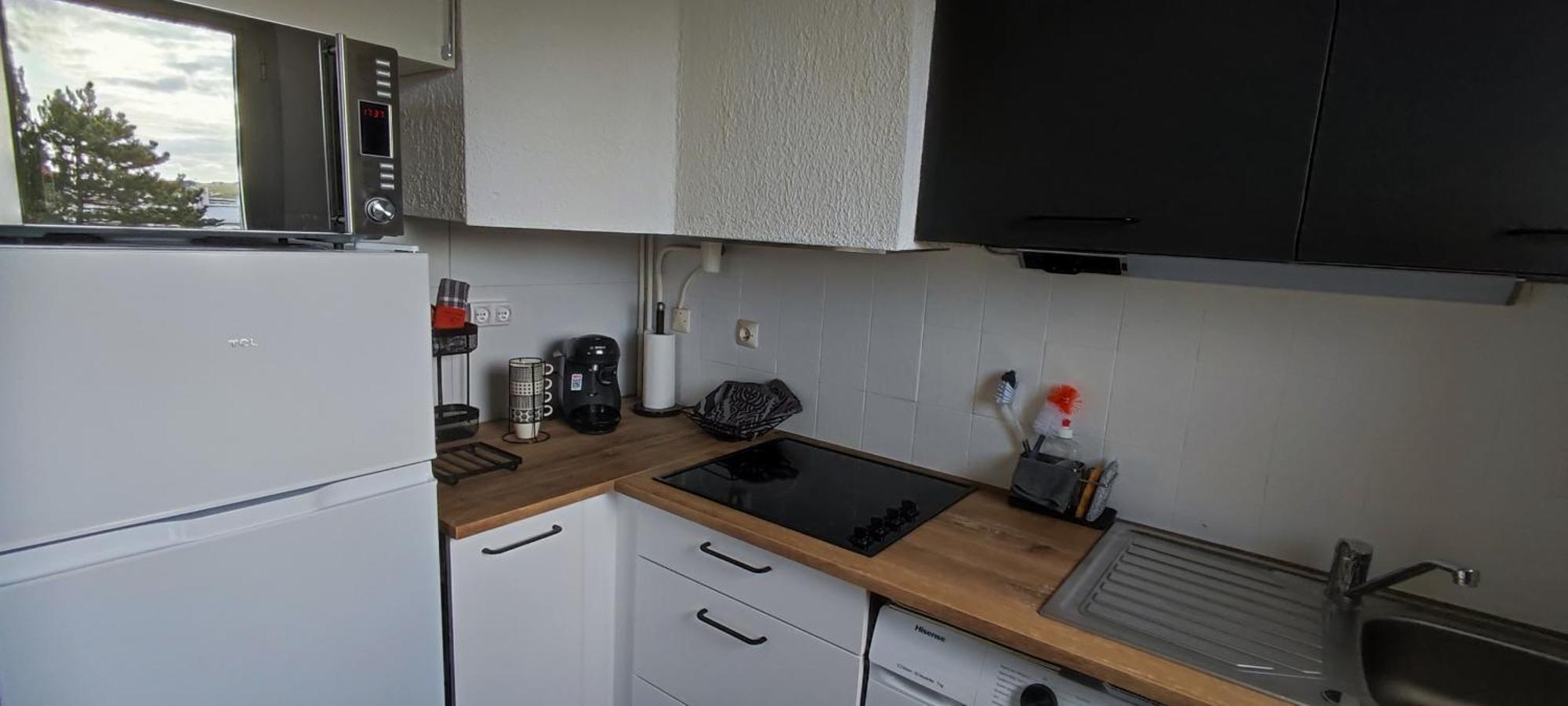 Apartment Les Corsaires